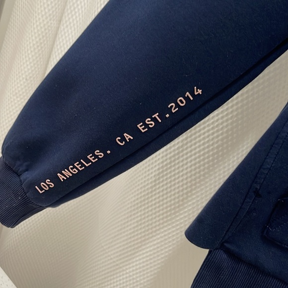 Young LA, small men sweater - Picture 2 of 5